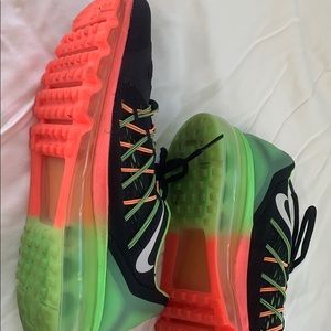 running neutral ride soft